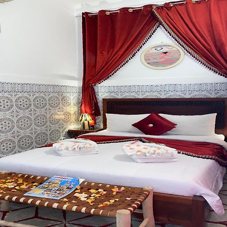 Riad Lazord De Marrakech Entier Marrakesh Exterior photo