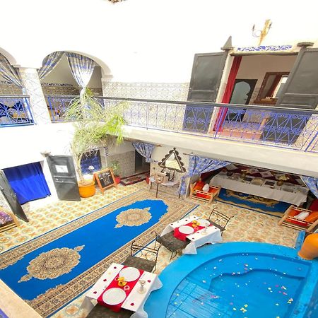Riad Lazord De Marrakech Entier Marrakesh Exterior photo