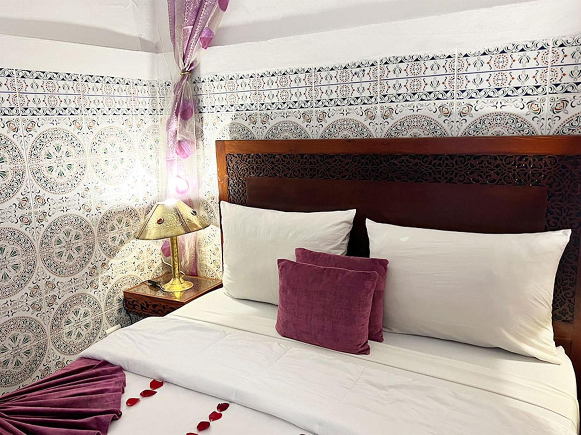 Riad Lazord De Marrakech Entier Marrakesh Exterior photo