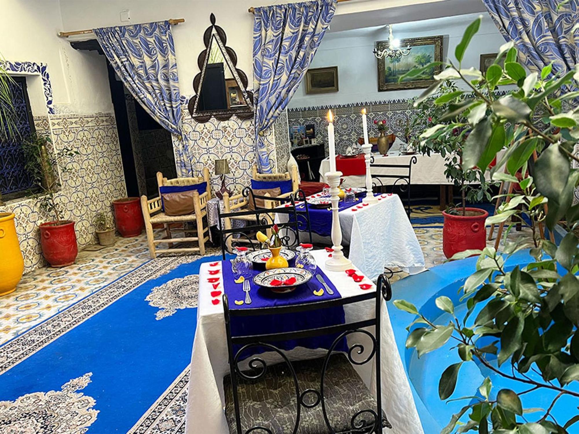 Riad Lazord De Marrakech Entier Marrakesh Exterior photo