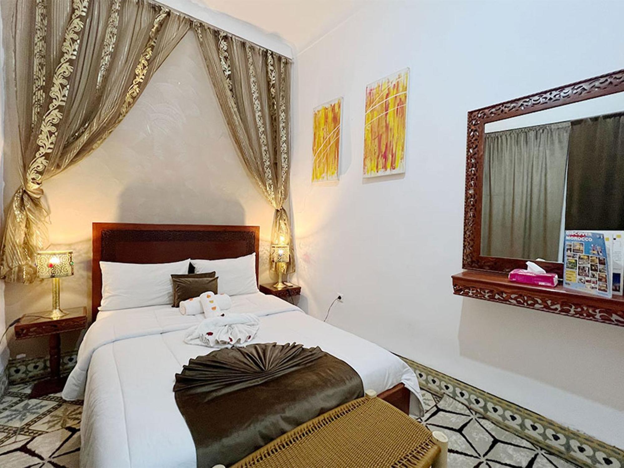 Riad Lazord De Marrakech Entier Marrakesh Exterior photo
