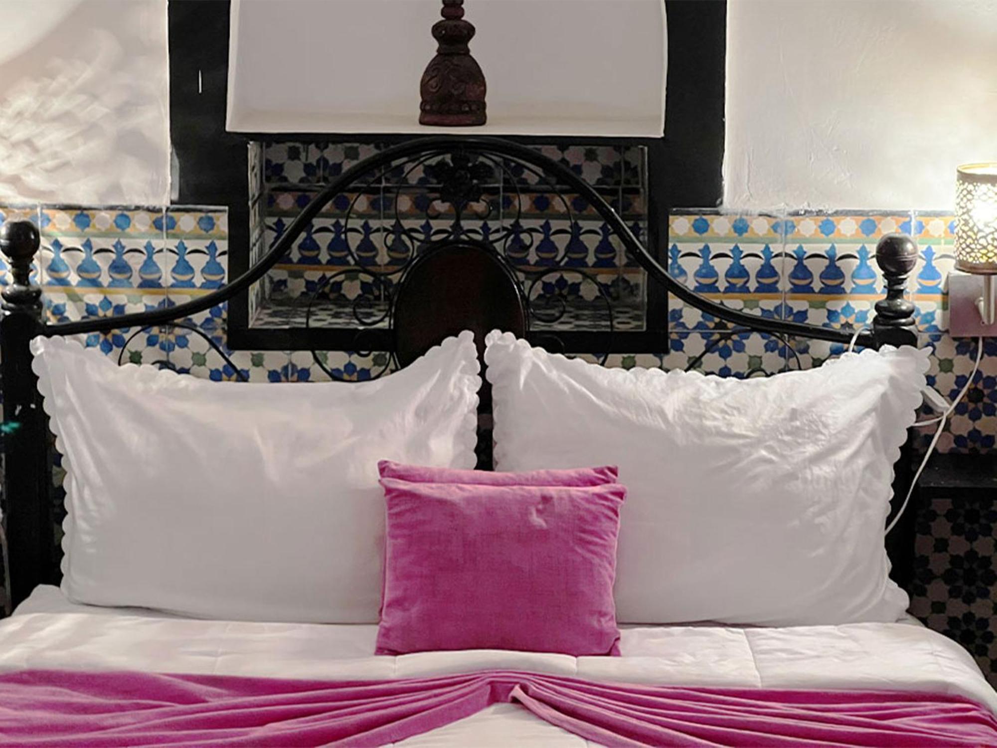 Riad Lazord De Marrakech Entier Marrakesh Exterior photo