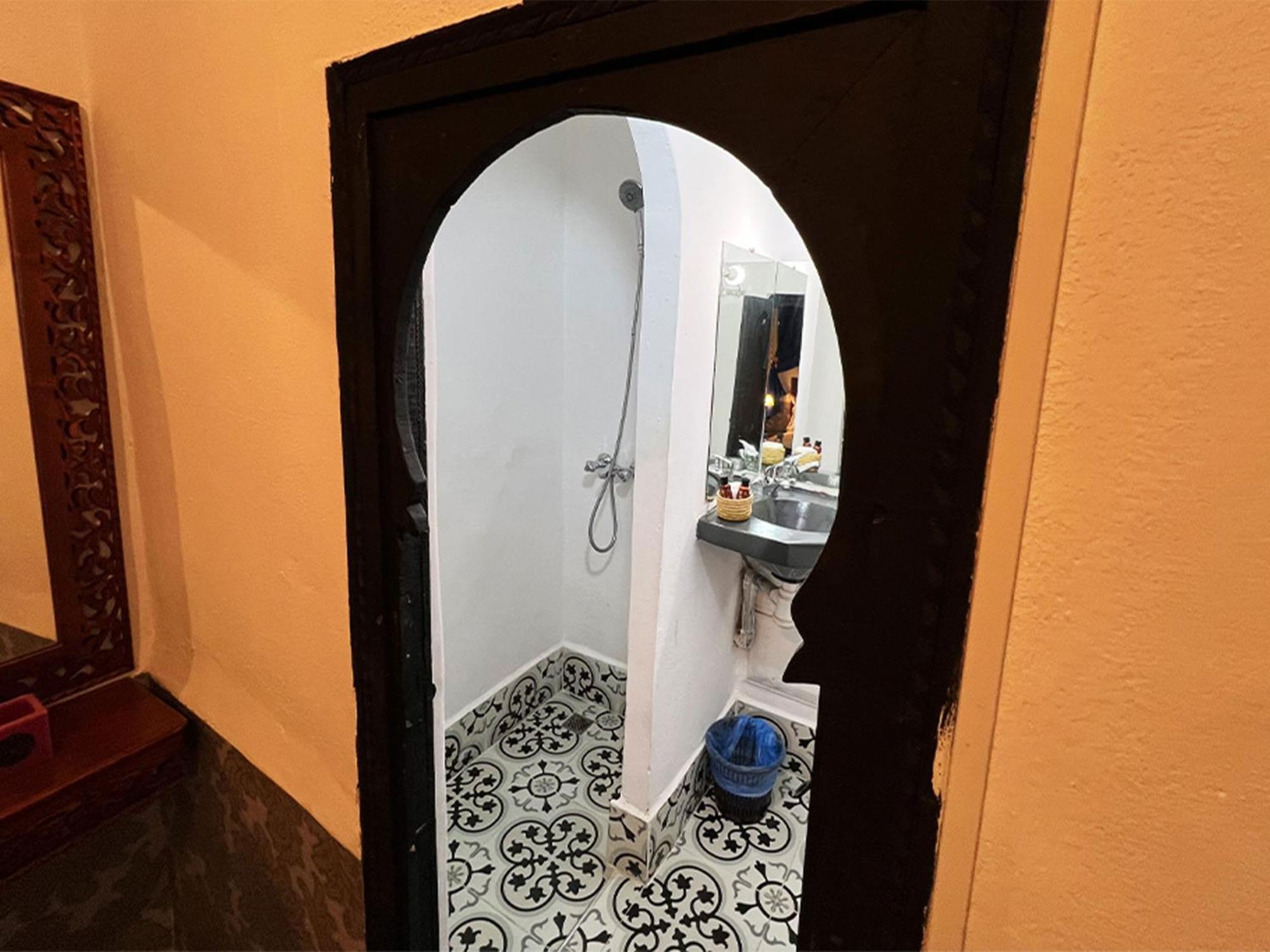 Riad Lazord De Marrakech Entier Marrakesh Exterior photo