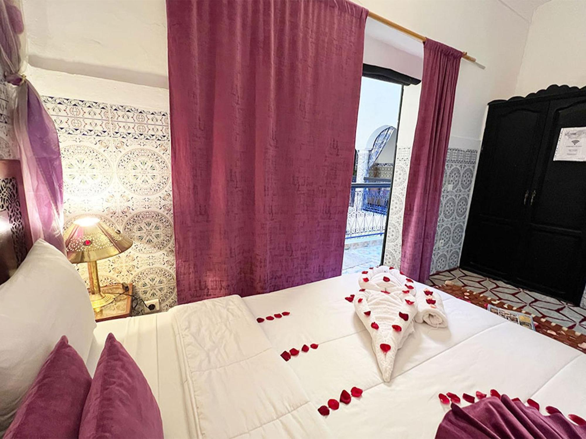 Riad Lazord De Marrakech Entier Marrakesh Exterior photo