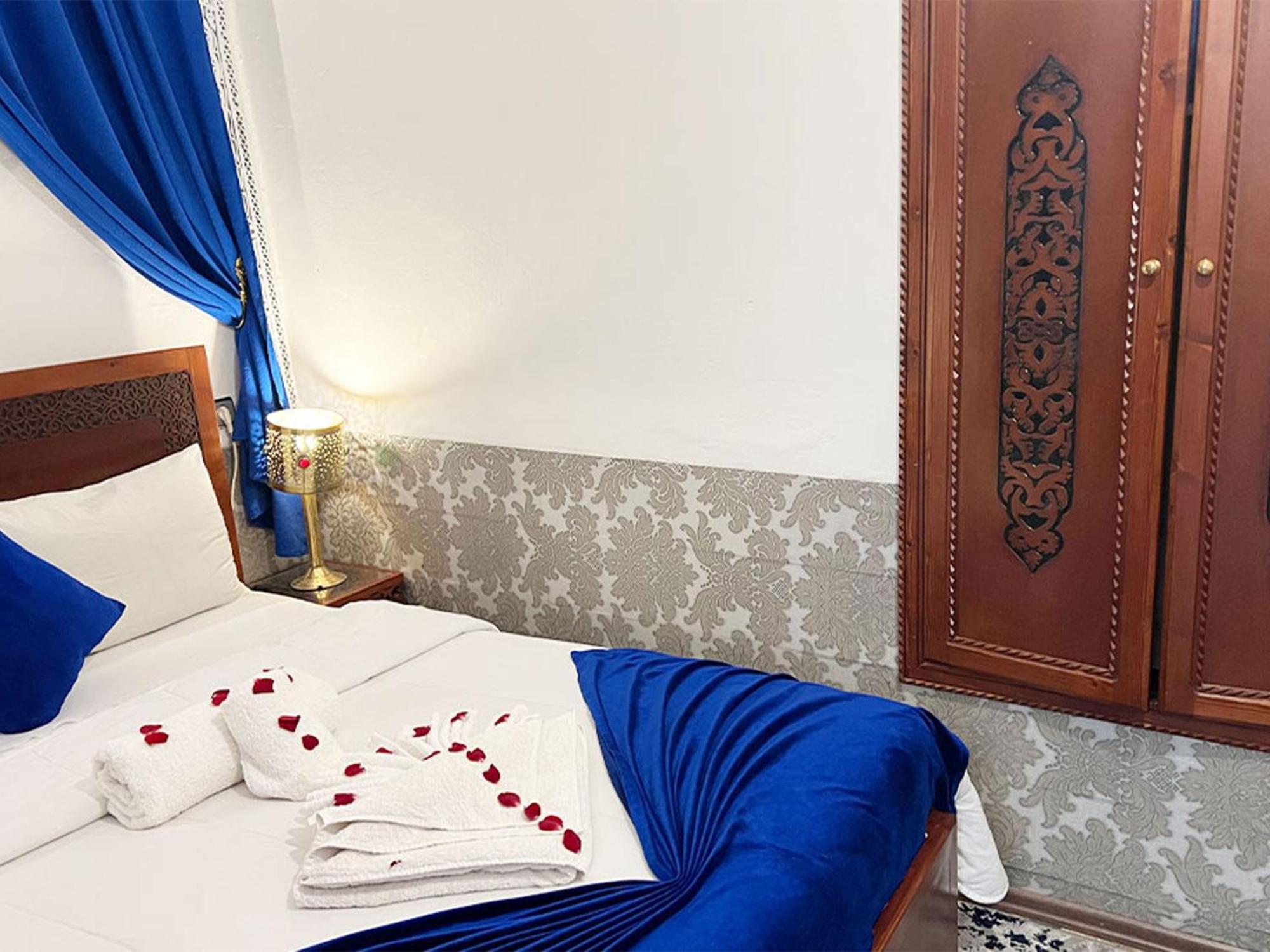 Riad Lazord De Marrakech Entier Marrakesh Exterior photo