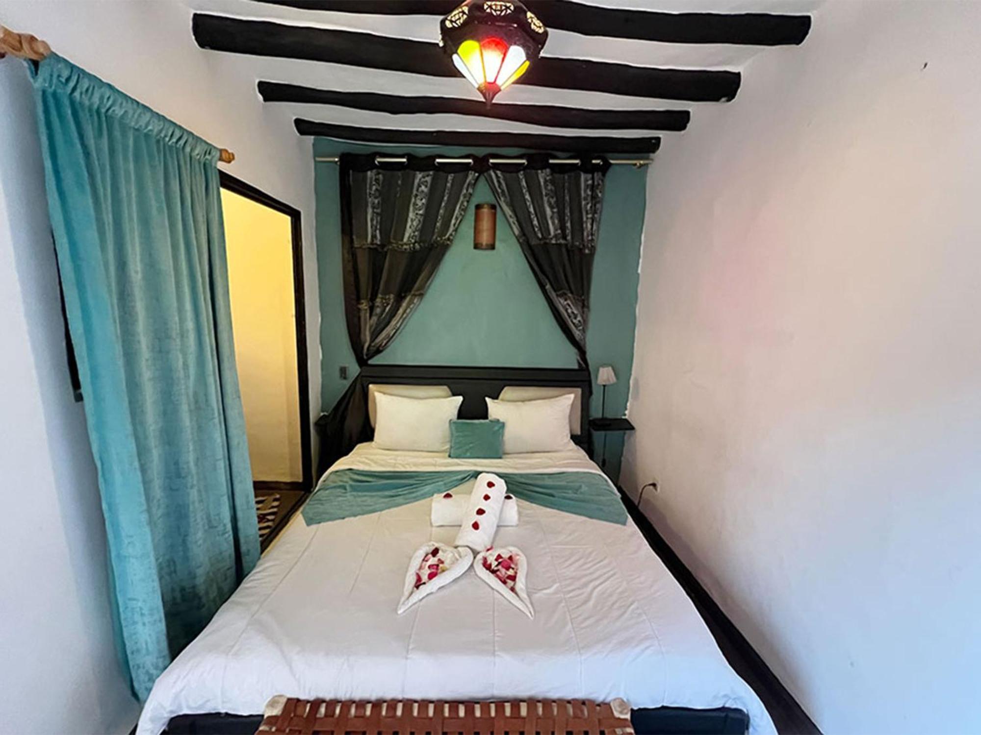 Riad Lazord De Marrakech Entier Marrakesh Exterior photo