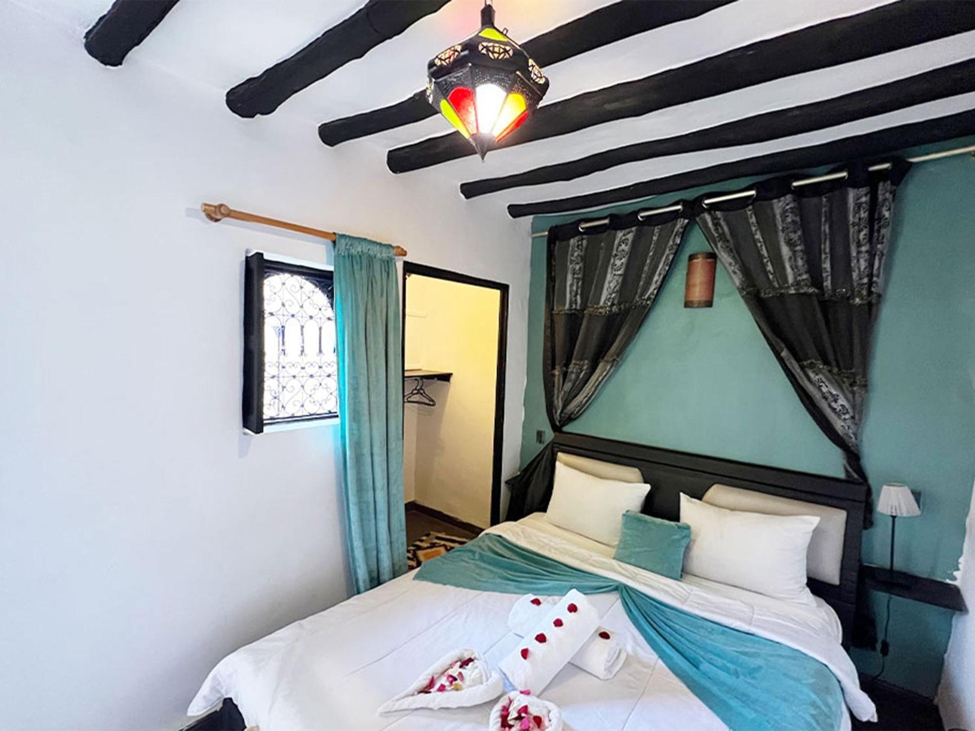 Riad Lazord De Marrakech Entier Marrakesh Exterior photo
