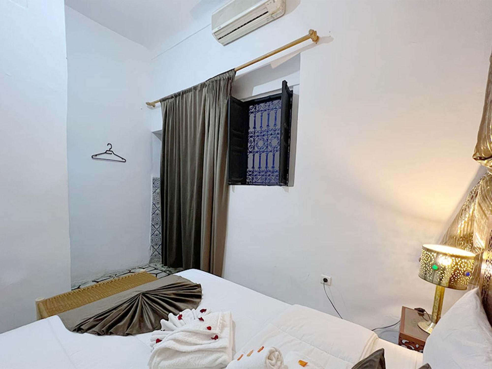 Riad Lazord De Marrakech Entier Marrakesh Exterior photo