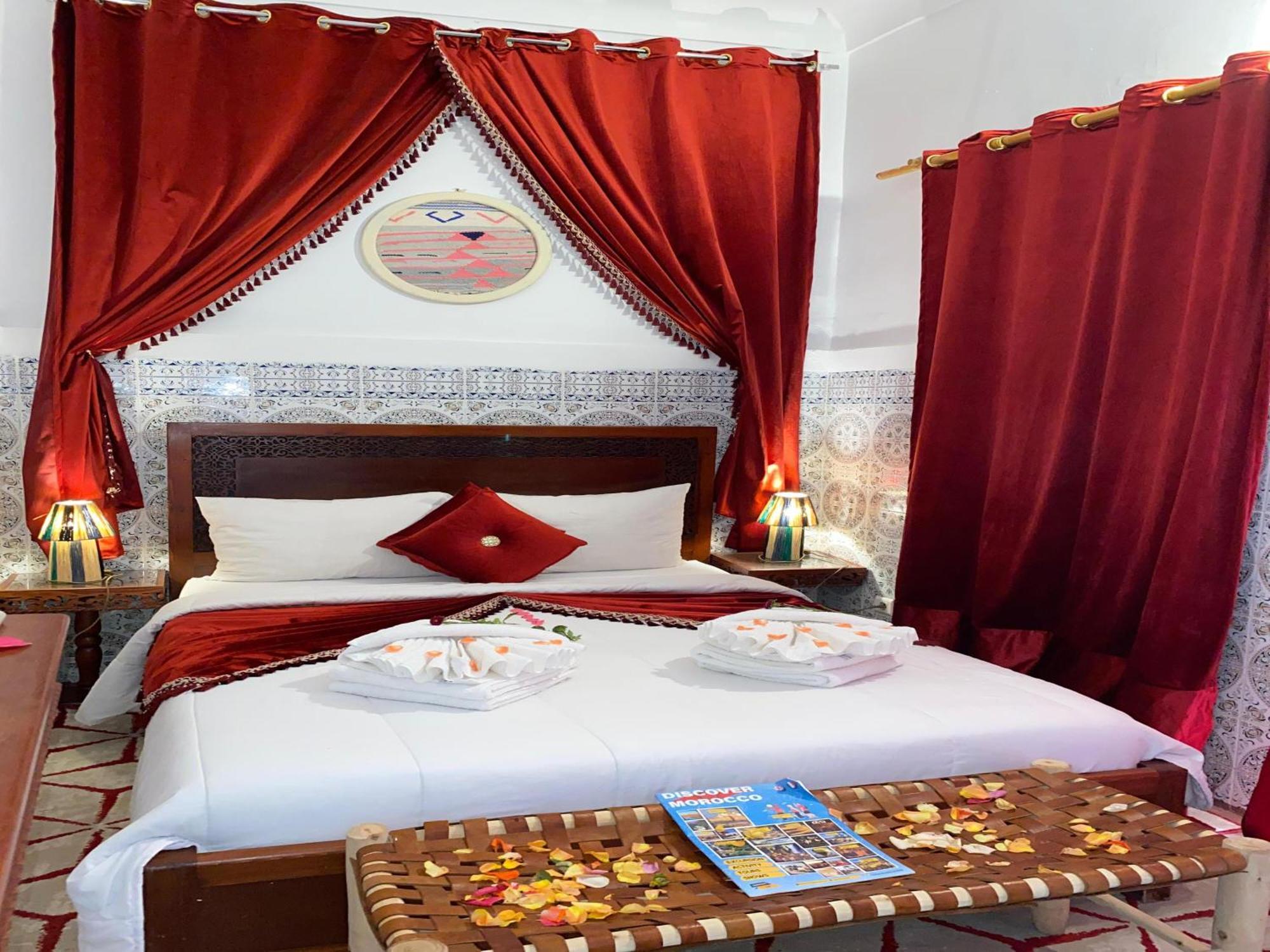Riad Lazord De Marrakech Entier Marrakesh Exterior photo