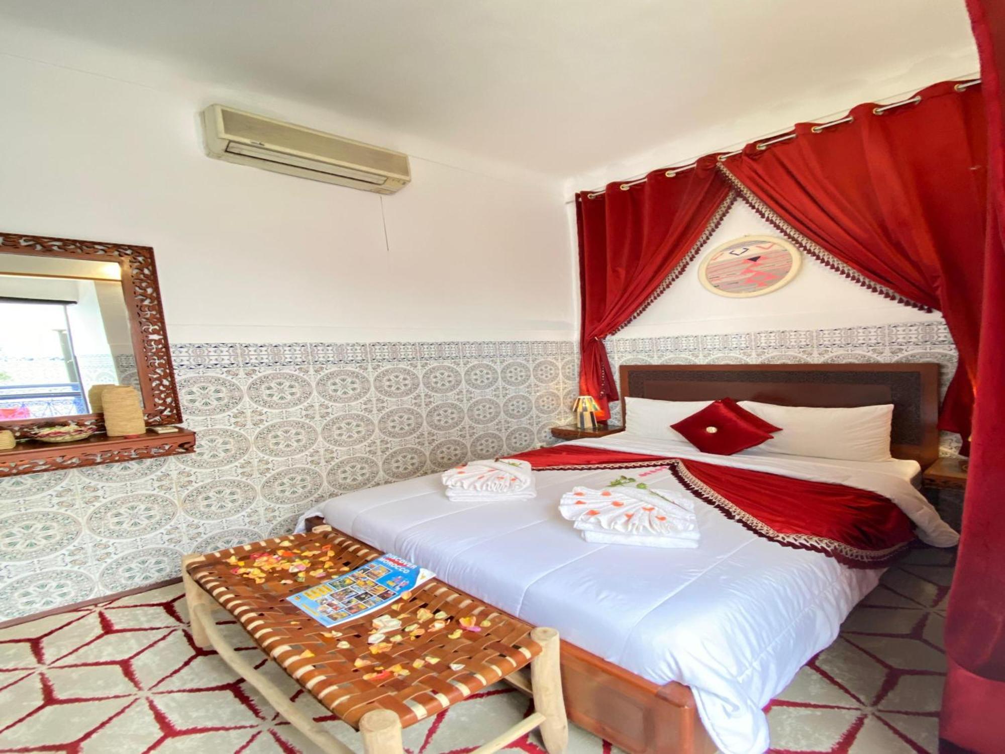 Riad Lazord De Marrakech Entier Marrakesh Exterior photo